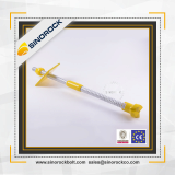 self drilling anchor 